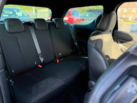 DS AUTOMOBILES DS 3 1.2 PureTech Prestige Hatchback 3dr Petrol EAT6 Euro 6 (s/s) (110 ps) - U79149