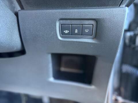 DS AUTOMOBILES DS 3 1.2 PureTech Prestige Hatchback 3dr Petrol EAT6 Euro 6 (s/s) (110 ps) - U79149