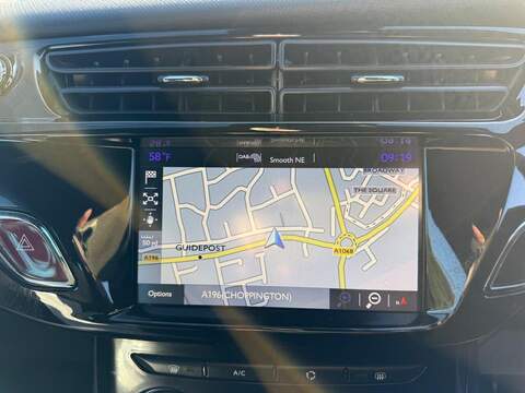 DS AUTOMOBILES DS 3 1.2 PureTech Prestige Hatchback 3dr Petrol EAT6 Euro 6 (s/s) (110 ps) - U79149