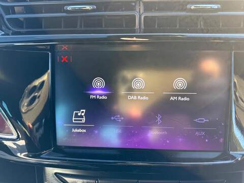 DS AUTOMOBILES DS 3 1.2 PureTech Prestige Hatchback 3dr Petrol EAT6 Euro 6 (s/s) (110 ps) - U79149