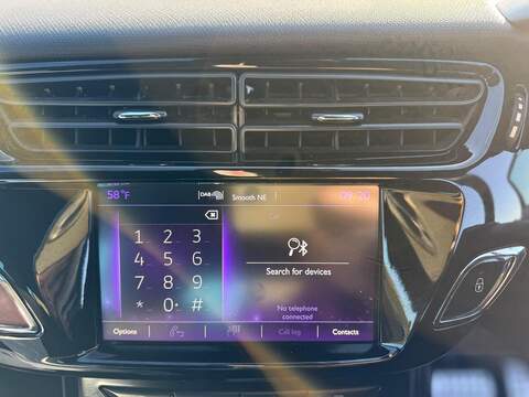 DS AUTOMOBILES DS 3 1.2 PureTech Prestige Hatchback 3dr Petrol EAT6 Euro 6 (s/s) (110 ps) - U79149