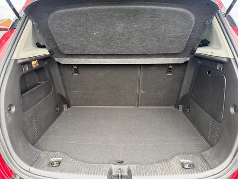 Vauxhall Mokka 1.4i Turbo SE SUV 5dr Petrol Manual 2WD Euro 6 (s/s) (140 ps) - U79150