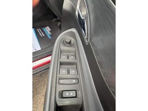 Vauxhall Mokka 1.4i Turbo SE SUV 5dr Petrol Manual 2WD Euro 6 (s/s) (140 ps) - U79150