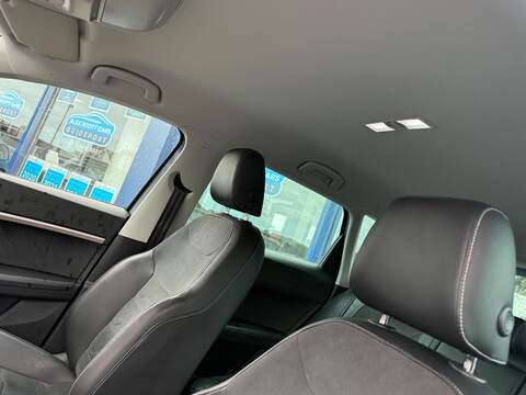 SEAT Ateca 1.5 TSI EVO XPERIENCE DSG Euro 6 (s/s) 5dr - U79156