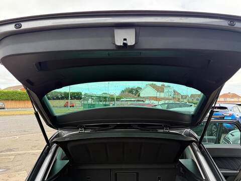 SEAT Ateca 1.5 TSI EVO XPERIENCE DSG Euro 6 (s/s) 5dr - U79156