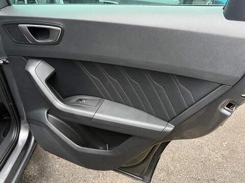 SEAT Ateca 1.5 TSI EVO XPERIENCE DSG Euro 6 (s/s) 5dr - U79156