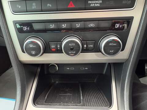 SEAT Ateca 1.5 TSI EVO XPERIENCE DSG Euro 6 (s/s) 5dr - U79156