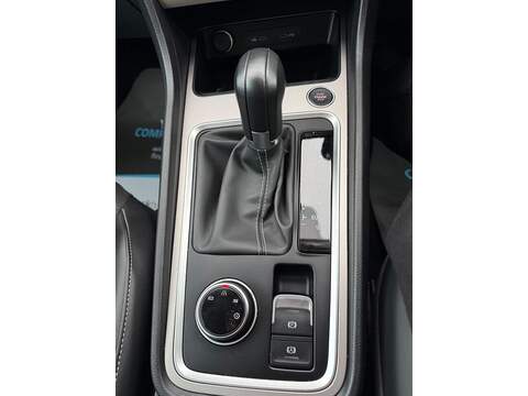 SEAT Ateca 1.5 TSI EVO XPERIENCE DSG Euro 6 (s/s) 5dr - U79156