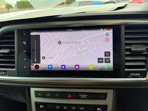 SEAT Ateca 1.5 TSI EVO XPERIENCE DSG Euro 6 (s/s) 5dr - U79156