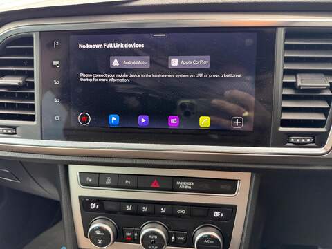 SEAT Ateca 1.5 TSI EVO XPERIENCE DSG Euro 6 (s/s) 5dr - U79156