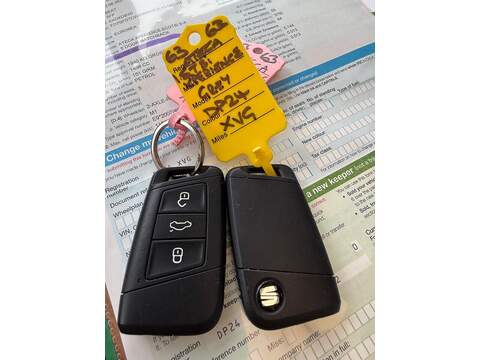 SEAT Ateca 1.5 TSI EVO XPERIENCE DSG Euro 6 (s/s) 5dr - U79156