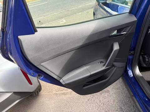 SEAT Arona 1.0 TSI GPF XCELLENCE Lux SUV 5dr Petrol DSG Euro 6 (s/s) (115 ps) - U79162