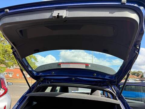 SEAT Arona 1.0 TSI GPF XCELLENCE Lux SUV 5dr Petrol DSG Euro 6 (s/s) (115 ps) - U79162