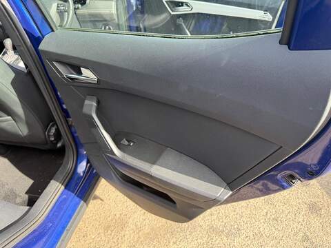 SEAT Arona 1.0 TSI GPF XCELLENCE Lux SUV 5dr Petrol DSG Euro 6 (s/s) (115 ps) - U79162