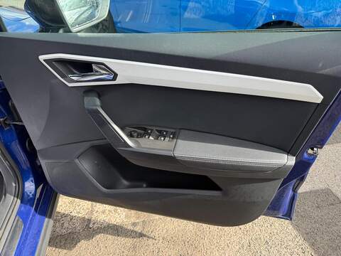 SEAT Arona 1.0 TSI GPF XCELLENCE Lux SUV 5dr Petrol DSG Euro 6 (s/s) (115 ps) - U79162