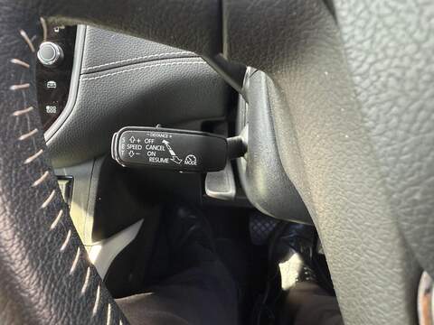 SEAT Arona 1.0 TSI GPF XCELLENCE Lux SUV 5dr Petrol DSG Euro 6 (s/s) (115 ps) - U79162