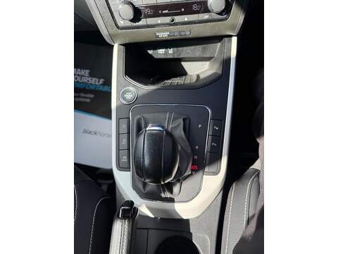 SEAT Arona 1.0 TSI GPF XCELLENCE Lux SUV 5dr Petrol DSG Euro 6 (s/s) (115 ps) - U79162