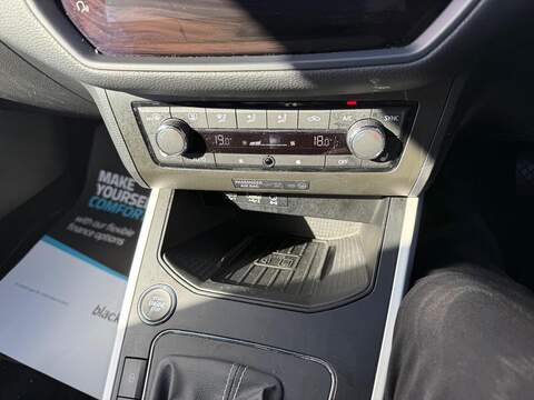 SEAT Arona 1.0 TSI GPF XCELLENCE Lux SUV 5dr Petrol DSG Euro 6 (s/s) (115 ps) - U79162