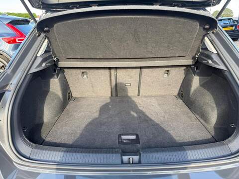 Volkswagen T-Roc 1.0 TSI SE SUV 5dr Petrol Manual Euro 6 (s/s) (115 ps) - U79185