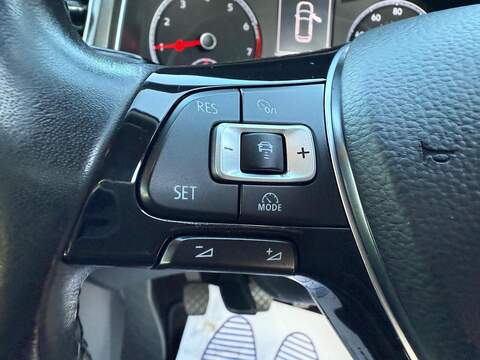 Volkswagen T-Roc 1.0 TSI SE SUV 5dr Petrol Manual Euro 6 (s/s) (115 ps) - U79185