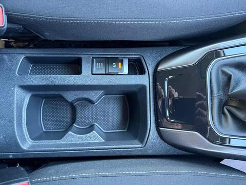 Volkswagen T-Roc 1.0 TSI SE SUV 5dr Petrol Manual Euro 6 (s/s) (115 ps) - U79185