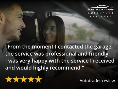 Vauxhall Crossland 1.2 Turbo Ultimate Auto Euro 6 (s/s) 5dr - U79186