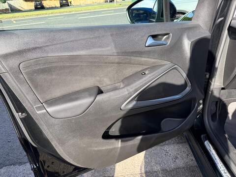 Vauxhall Crossland 1.2 Turbo Ultimate Auto Euro 6 (s/s) 5dr - U79186