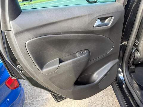 Vauxhall Crossland 1.2 Turbo Ultimate Auto Euro 6 (s/s) 5dr - U79186