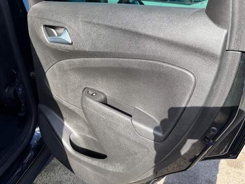 Vauxhall Crossland 1.2 Turbo Ultimate Auto Euro 6 (s/s) 5dr - U79186