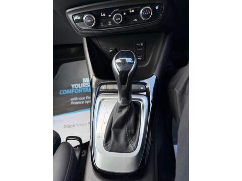 Vauxhall Crossland 1.2 Turbo Ultimate Auto Euro 6 (s/s) 5dr - U79186
