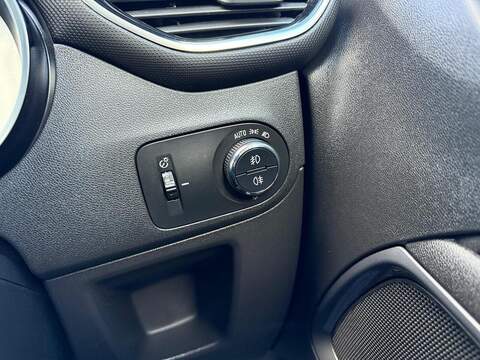 Vauxhall Crossland 1.2 Turbo Ultimate Auto Euro 6 (s/s) 5dr - U79186