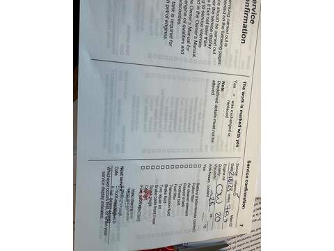 Vauxhall Crossland 1.2 Turbo Ultimate Auto Euro 6 (s/s) 5dr - U79186