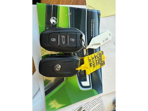 Vauxhall Crossland 1.2 Turbo Ultimate Auto Euro 6 (s/s) 5dr - U79186