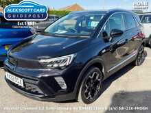 Vauxhall Crossland