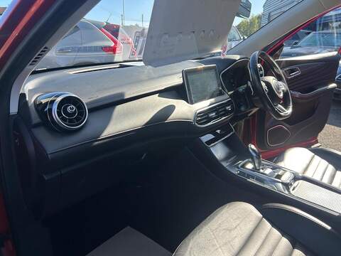 MG MG HS 1.5 T-GDI Exclusive DCT Euro 6 (s/s) 5dr - U79187