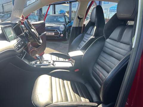 MG MG HS 1.5 T-GDI Exclusive DCT Euro 6 (s/s) 5dr - U79187