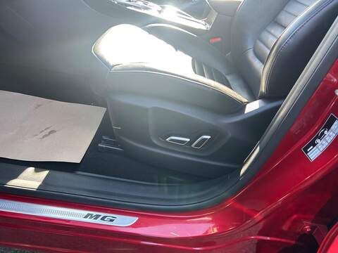 MG MG HS 1.5 T-GDI Exclusive DCT Euro 6 (s/s) 5dr - U79187