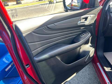 MG MG HS 1.5 T-GDI Exclusive DCT Euro 6 (s/s) 5dr - U79187