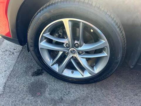 MG MG HS 1.5 T-GDI Exclusive DCT Euro 6 (s/s) 5dr - U79187