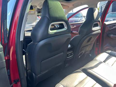 MG MG HS 1.5 T-GDI Exclusive DCT Euro 6 (s/s) 5dr - U79187