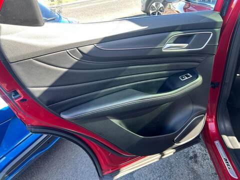 MG MG HS 1.5 T-GDI Exclusive DCT Euro 6 (s/s) 5dr - U79187