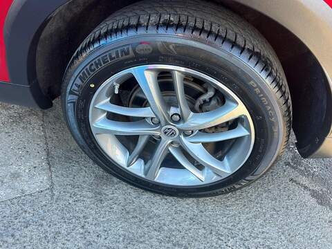 MG MG HS 1.5 T-GDI Exclusive DCT Euro 6 (s/s) 5dr - U79187