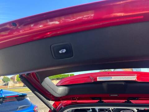 MG MG HS 1.5 T-GDI Exclusive DCT Euro 6 (s/s) 5dr - U79187