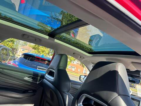 MG MG HS 1.5 T-GDI Exclusive DCT Euro 6 (s/s) 5dr - U79187