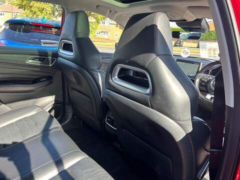 MG MG HS 1.5 T-GDI Exclusive DCT Euro 6 (s/s) 5dr - U79187