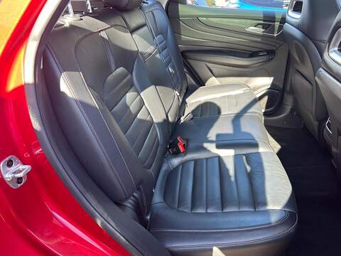 MG MG HS 1.5 T-GDI Exclusive DCT Euro 6 (s/s) 5dr - U79187