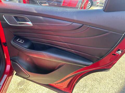 MG MG HS 1.5 T-GDI Exclusive DCT Euro 6 (s/s) 5dr - U79187