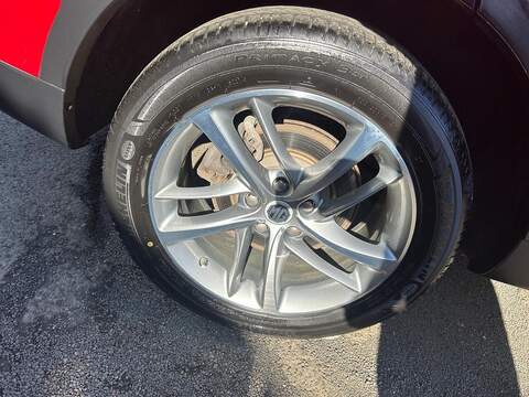 MG MG HS 1.5 T-GDI Exclusive DCT Euro 6 (s/s) 5dr - U79187