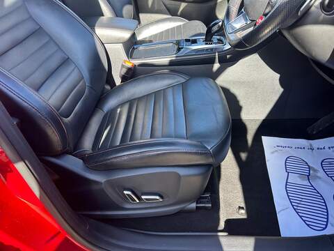 MG MG HS 1.5 T-GDI Exclusive DCT Euro 6 (s/s) 5dr - U79187