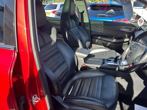 MG MG HS 1.5 T-GDI Exclusive DCT Euro 6 (s/s) 5dr - U79187